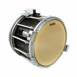 Evans MX5 Snare Side Marching Drumhead Alternate Picture
