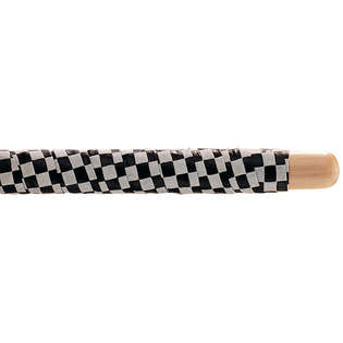 Promark Stick Rapp - Checkerboard White and Black