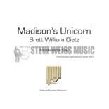 Dietz-Madison's Unicorn-M OS