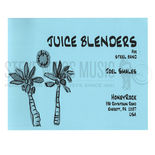 Smales-Juice Blenders (SP)-Steel band