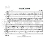 Smales-Juice Blenders (SP)-Steel band Alternate Picture