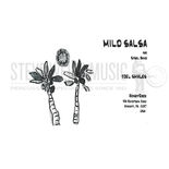 Smales-Mild Salsa (SP)-Steel band