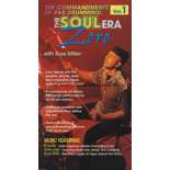 Zoro-Vol. 1 Commandments of R&B Drumming: Soul (VHS)