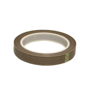 Timpani Teflon Bearing Edge Tape
