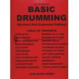 Rothman-Basic Drumming (Revised and Expanded)