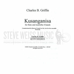 Griffin-Kusanganisa (SP)-2M/FL