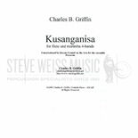 Griffin-Kusanganisa (SP)-2M/FL