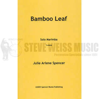 Spencer-Bamboo Leaf-M