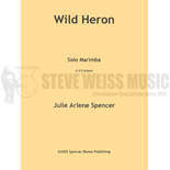 Spencer-Wild Heron-M