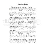 Kopetzki-Caramba! (9 Drum Set Solos)-DS Alternate Picture