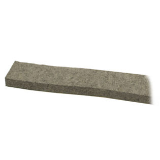 Musser E3279 Damper Felt - 51" Length
