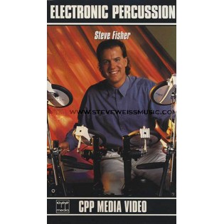 Fisher-Electronic Percussion (VHS)