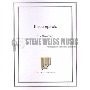 Sammut-Three Spirals-M