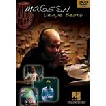 Magesh-Unique Beats (DVD)