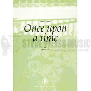 Schmitt-Once Upon a Time-M