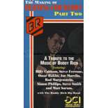 Various-The Making of Burning for Buddy part 2 (VHS)