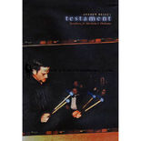 Beall-Testament: Symphony for Marimba and Orchestra (DVD)