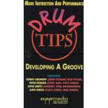 Drum Tips-Developing a Groove (VHS)