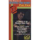 Various-The Making of Burning for Buddy part 4 (VHS)