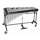 Yamaha 3.0 Octave Silver Studio Vibraphone With Motor Alternate Picture