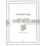 Powell, S.-The Gilded Cage (SP-4)-P