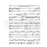 Kraft-Concerto for Timp/Orch (SP)-5T/PN Red. Alternate Picture