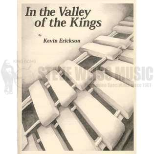 Erickson-In the Valley of the Kings-4T