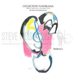 Various-Collection Panorama(SP)-Timpani-4T/PN