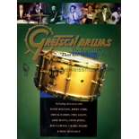 Falzerano-Gretsch Drums: The Legacy of That Great Gretsch Sound (Softcover)