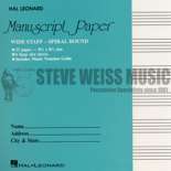 Manuscript-6-Stave manuscript book