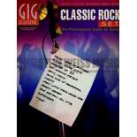 Hal Leonard Gig Guide-Classic Rock (CD)