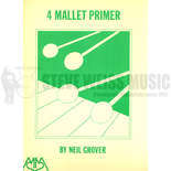 Grover-4 Mallet Primer