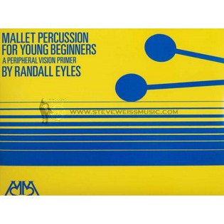 Eyles-Mallet Percussion for Young Beginners