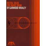 Whaley-Recital Solos for Snare Drum