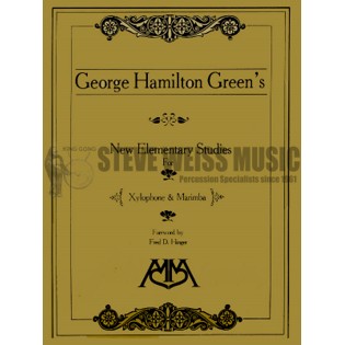 Green-New Elementary Studies