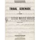 Peters-Tribal Serenade-4T