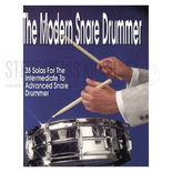 Spagnardi-Modern Snare Drummer