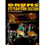 Houghton-Drums in the Rhythm Section (CD)