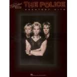 Police-Greatest Hits