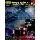 Roscetti-Drummer's Guide to Odd Meters (CD)