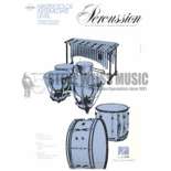 Magadini-Master Solos Intermediate Level (CD)