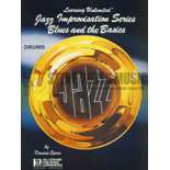 Spera-Jazz Improv. Series : Blues and the Basics (T)