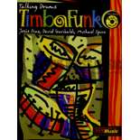 Garibaldi-TimbaFunk (CD)