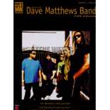 Dave Matthews Band-Best of Dave Matthews Band (Drum transcr.)