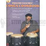 Sanchez-Conga Cookbook (Online Audio Access Included)
