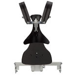 Yamaha Randall May ABS Auto Release Flip Tenor Carrier Alternate Picture