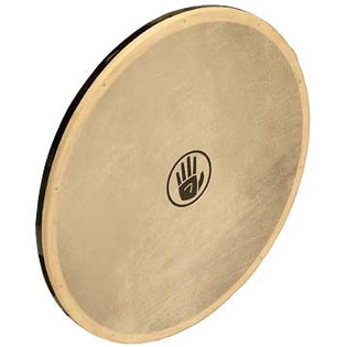 Black Swamp 10" Replacement Tambourine Head Kit - THR10