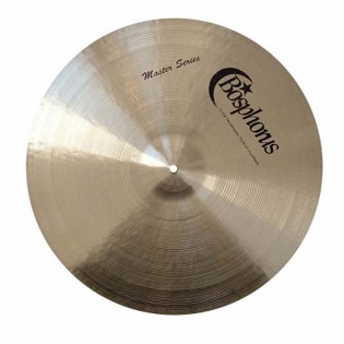 Bosphorus 22" Master Series Ride Cymbal