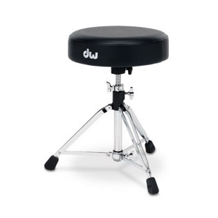 DW Drum Throne - Extra Heavy Duty (9100M)
