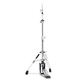 DW 9500TB Heavy Duty 2-Leg Hi-Hat Stand